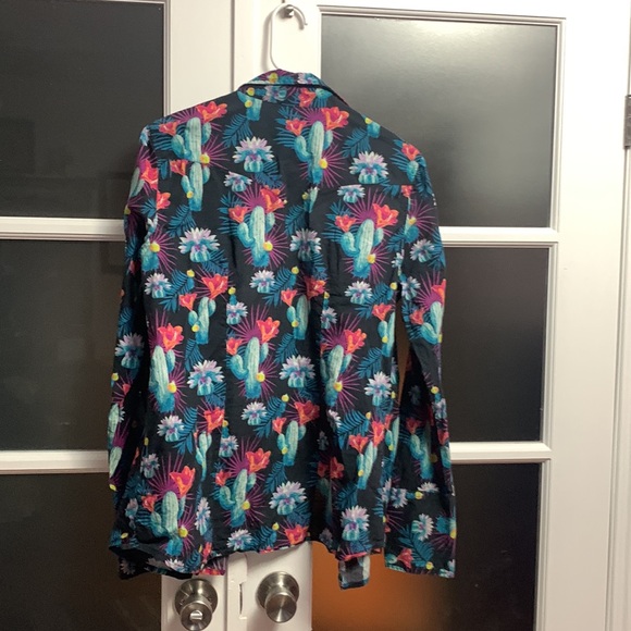 Tin Haul Rodeo Shirt - Picture 3 of 3